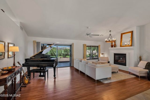 37614 S Desert Bluff Drive, Tucson, AZ 85739