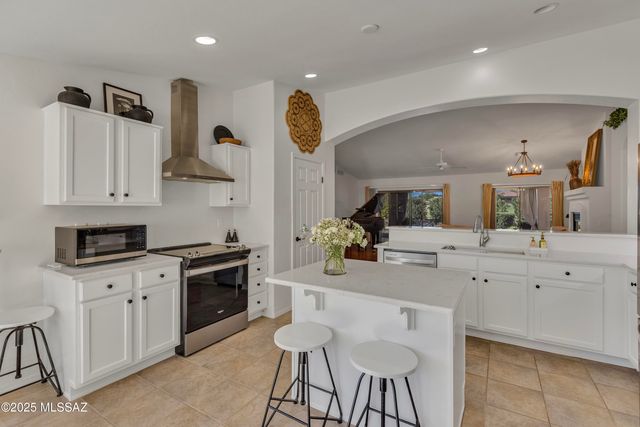 37614 S Desert Bluff Drive, Tucson, AZ 85739