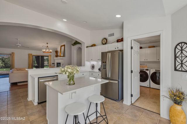 37614 S Desert Bluff Drive, Tucson, AZ 85739