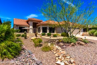 37614 S Desert Bluff Drive, Tucson, AZ 85739