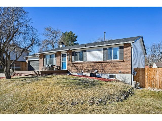 7155 S Dover Ct, Littleton, CO 80128