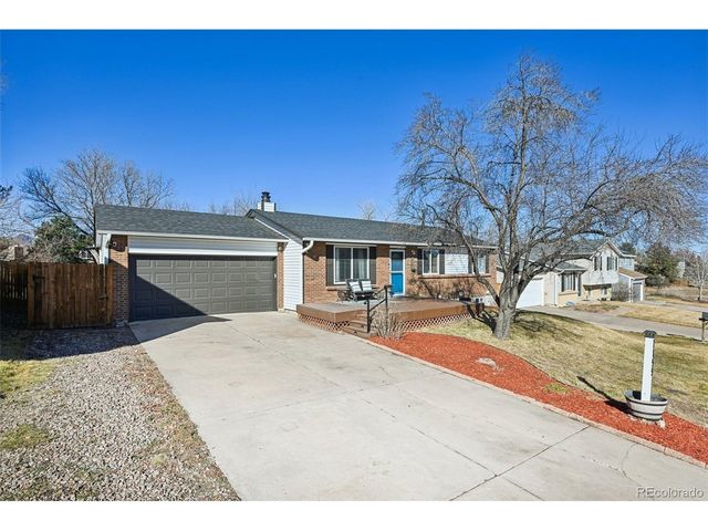 7155 S Dover Ct, Littleton, CO 80128
