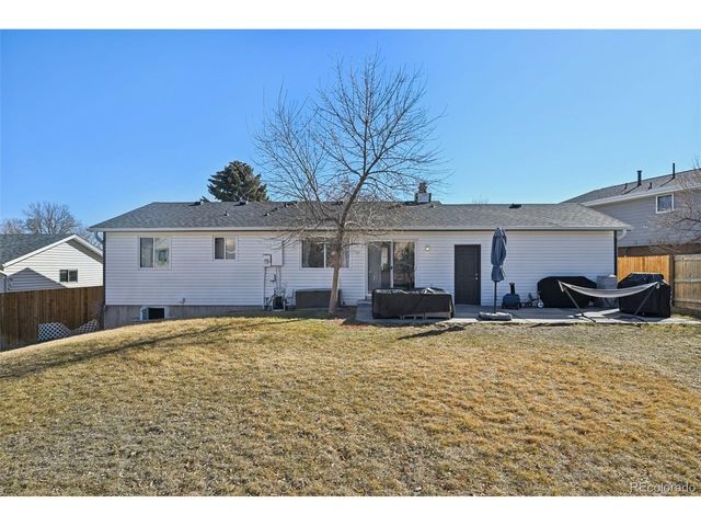 7155 S Dover Ct, Littleton, CO 80128