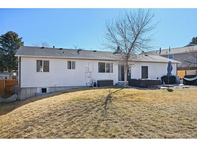 7155 S Dover Ct, Littleton, CO 80128
