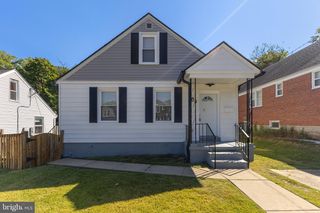 119 SYMINGTON AVE, Catonsville, MD 21228