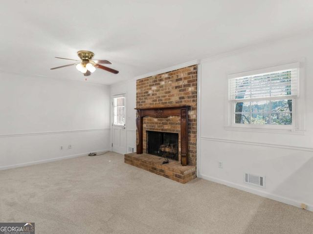 765 Swamp Creek Drive, Jonesboro, GA 30238
