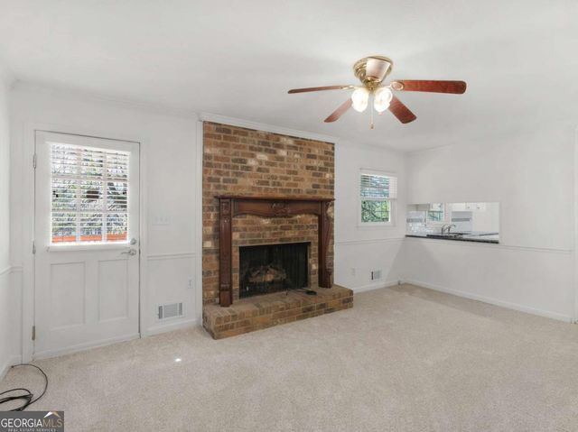 765 Swamp Creek Drive, Jonesboro, GA 30238
