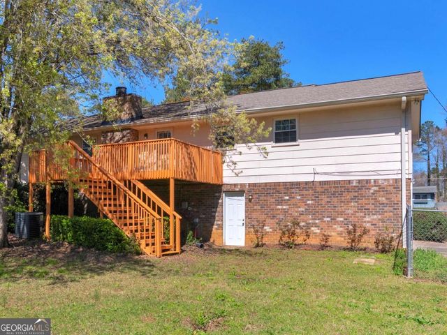 765 Swamp Creek Drive, Jonesboro, GA 30238