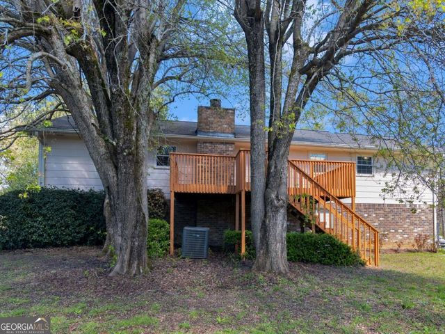 765 Swamp Creek Drive, Jonesboro, GA 30238