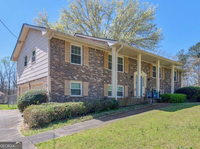 765 Swamp Creek Drive, Jonesboro, GA 30238