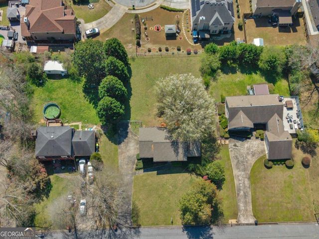 765 Swamp Creek Drive, Jonesboro, GA 30238