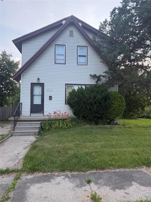 2209 Mason Street Street, Flint, MI 48503