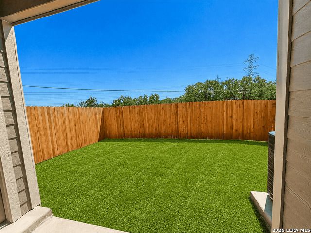 7142 Magnolia Crk Unit 101, San Antonio, TX 78252