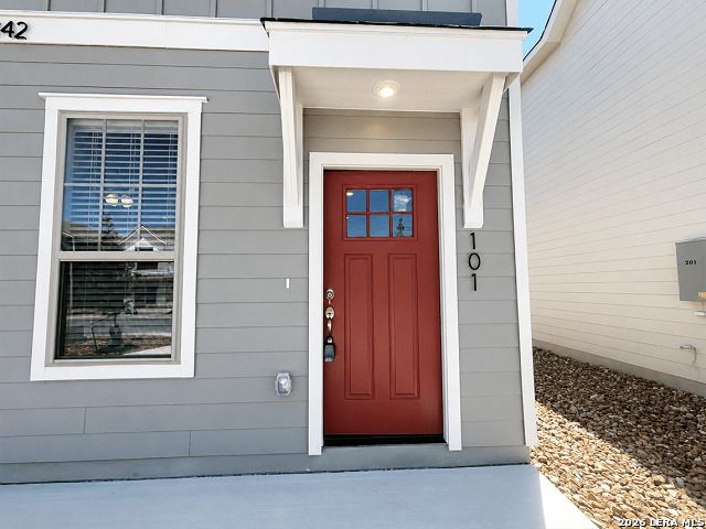 7142 Magnolia Crk Unit 101, San Antonio, TX 78252