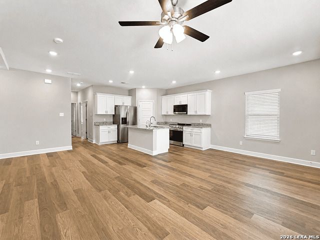 7142 Magnolia Crk Unit 101, San Antonio, TX 78252