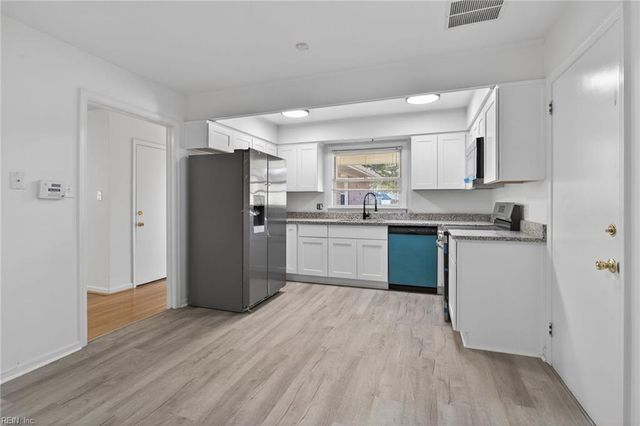 4420 Mallard CRES, Portsmouth, VA 23703