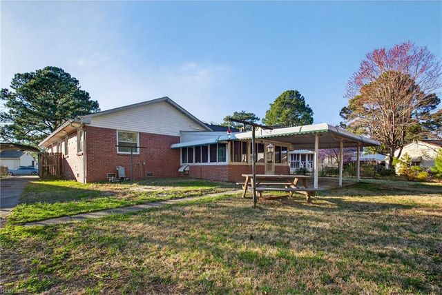 4420 Mallard CRES, Portsmouth, VA 23703