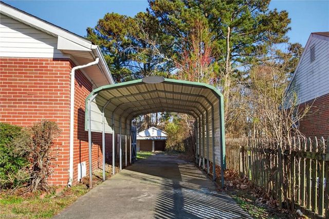 4420 Mallard CRES, Portsmouth, VA 23703