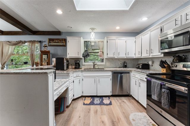 2 Blenheim Lane, Bella Vista, AR 72715