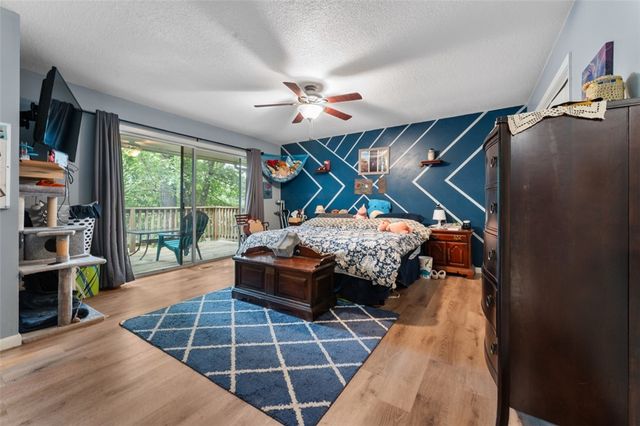 2 Blenheim Lane, Bella Vista, AR 72715