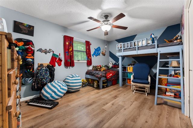 2 Blenheim Lane, Bella Vista, AR 72715