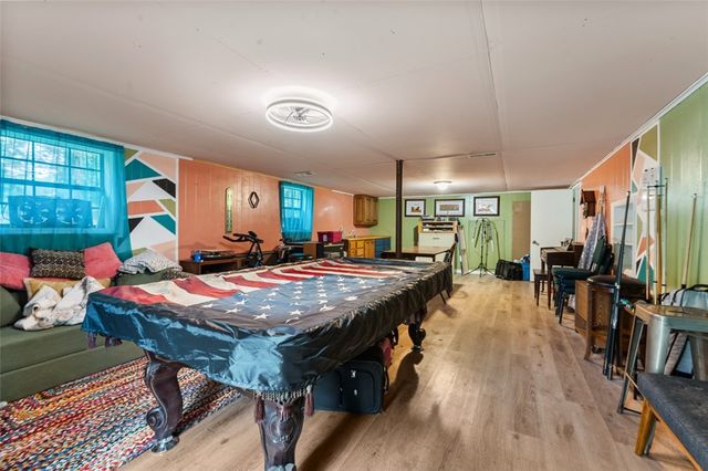 2 Blenheim Lane, Bella Vista, AR 72715