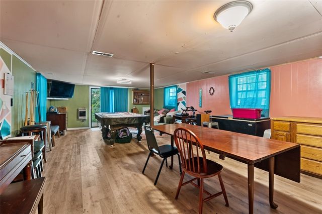 2 Blenheim Lane, Bella Vista, AR 72715