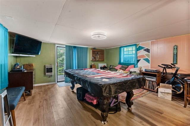 2 Blenheim Lane, Bella Vista, AR 72715