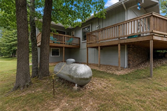 2 Blenheim Lane, Bella Vista, AR 72715