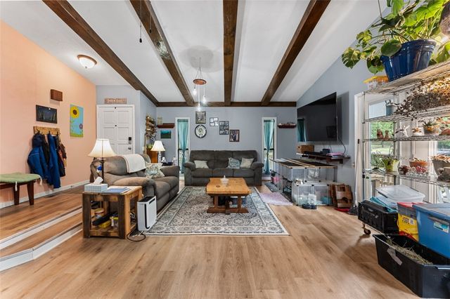 2 Blenheim Lane, Bella Vista, AR 72715