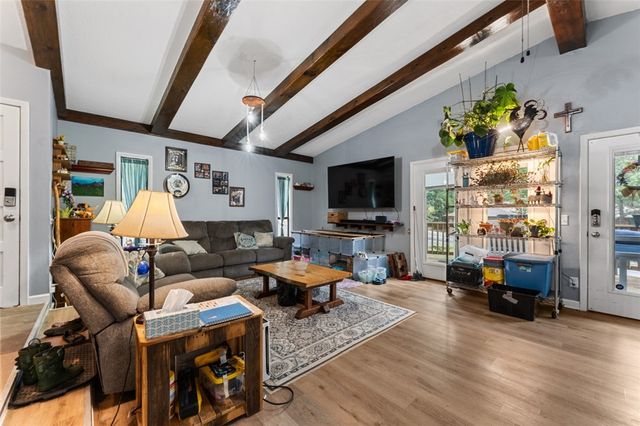 2 Blenheim Lane, Bella Vista, AR 72715