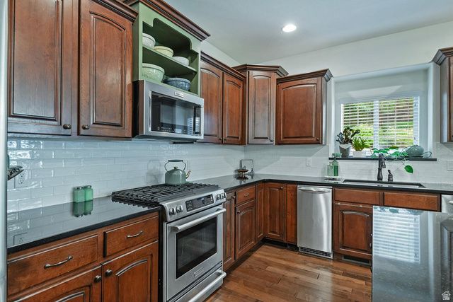 19 W 550 N, Farmington, UT 84025
