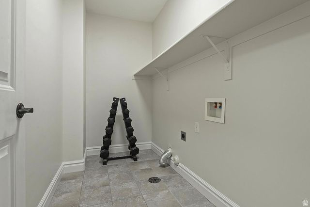 19 W 550 N, Farmington, UT 84025
