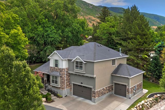 19 W 550 N, Farmington, UT 84025