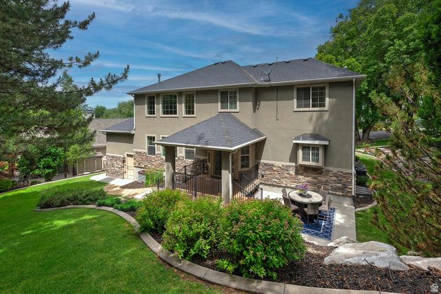 19 W 550 N, Farmington, UT 84025