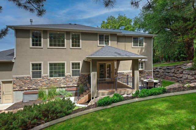 19 W 550 N, Farmington, UT 84025