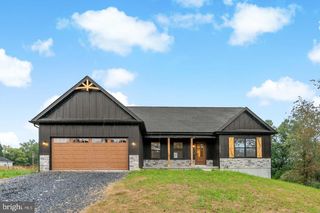 LOT 4L SYMPHONY LN, Harpers Ferry, WV 25425