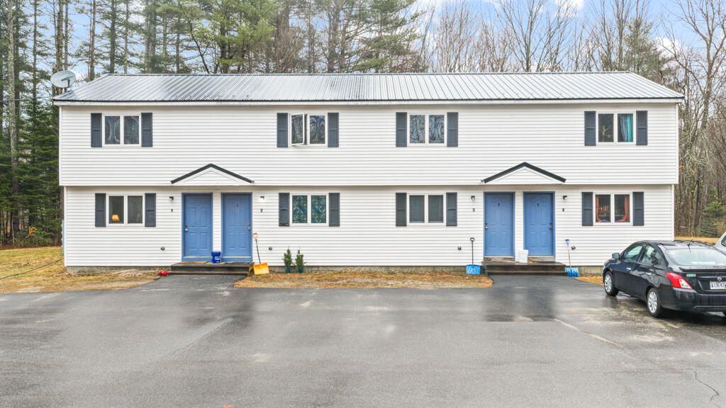 277 Little Falls Road, Hollis, ME 04042 — photo 2