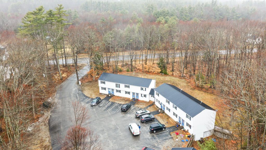 277 Little Falls Road, Hollis, ME 04042 — photo 4