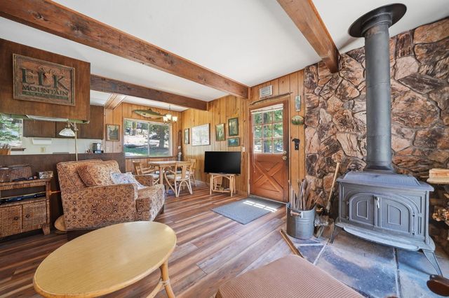 18181 Pardoes Rd, Pioneer, CA 95666