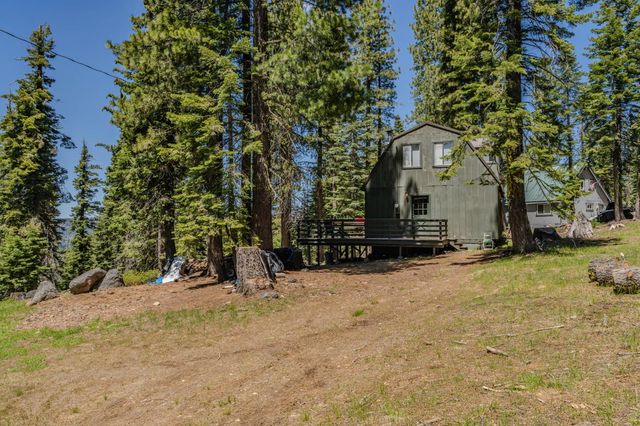 18181 Pardoes Rd, Pioneer, CA 95666