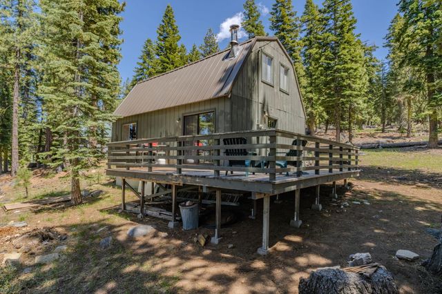 18181 Pardoes Rd, Pioneer, CA 95666