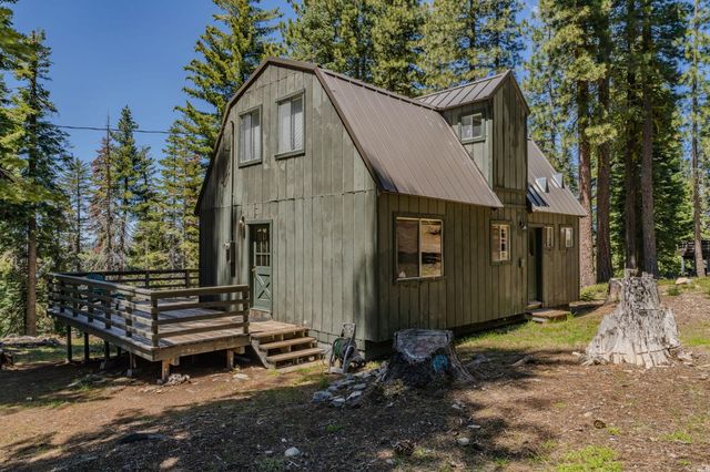 18181 Pardoes Rd, Pioneer, CA 95666
