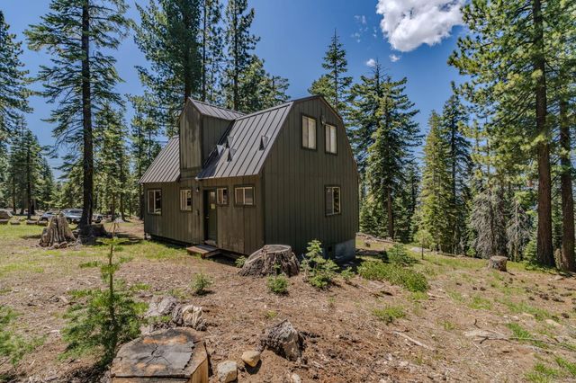 18181 Pardoes Rd, Pioneer, CA 95666