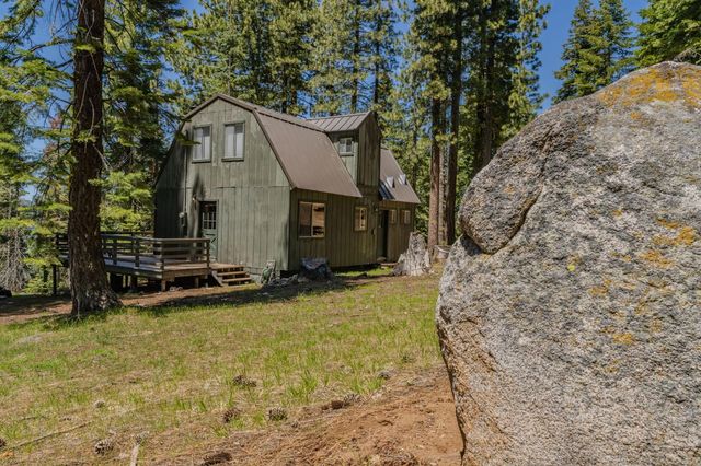18181 Pardoes Rd, Pioneer, CA 95666