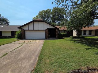 3320 S 144th East Avenue, Tulsa, OK 74134