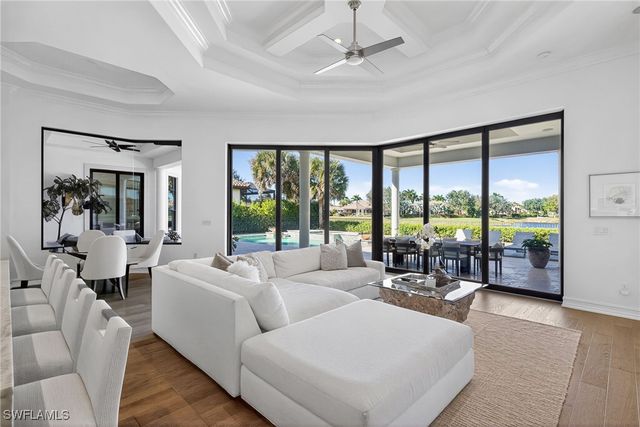 16515 BUONASERA CT, Naples, FL 34110