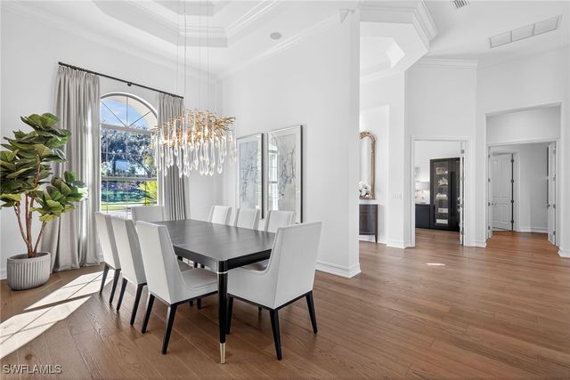 16515 BUONASERA CT, Naples, FL 34110