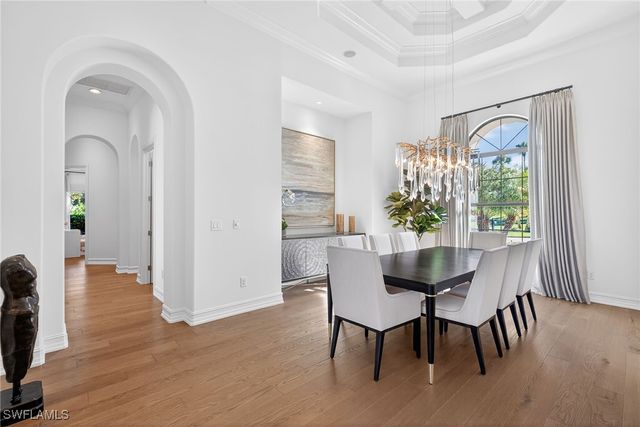 16515 BUONASERA CT, Naples, FL 34110