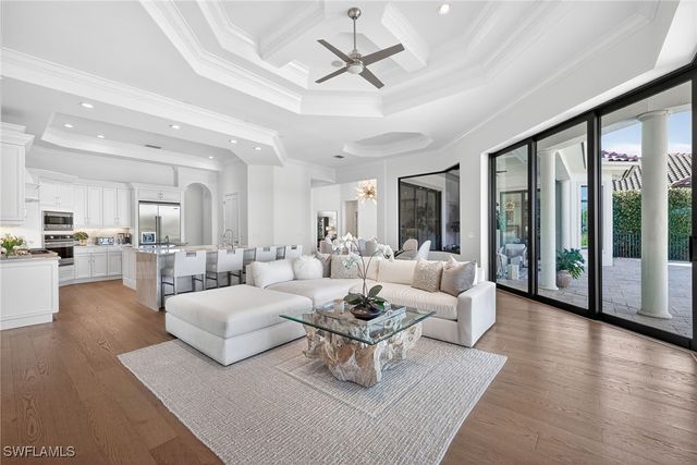 16515 BUONASERA CT, Naples, FL 34110